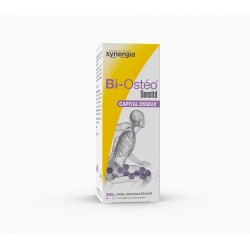 Synergia Bi-Ostéo Density 200 ml