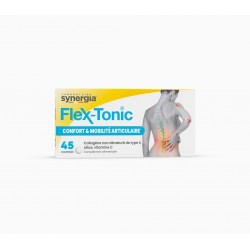 Synergia Flex-Tonic 45 Tablets