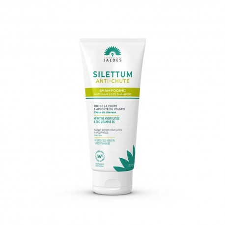 Jaldes Silettum Anti-Hair Loss Shampoo 200 ml 3770008157545