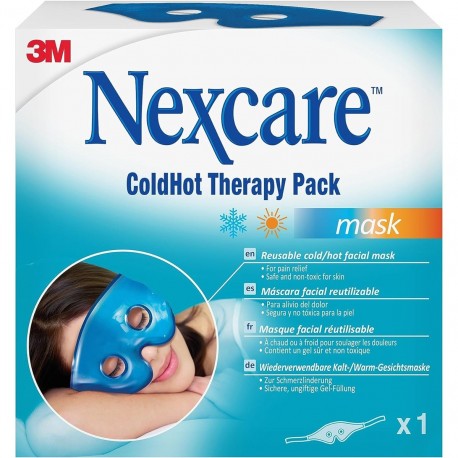 3M Nexcare Coldhot Therapy Pack Mask 8711428070255