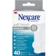 3M Nexcare Soft Touch 40 Plasters 4054596745322