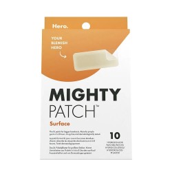 Hero Mighty Patch Surface 10 Patchs 5010724000496