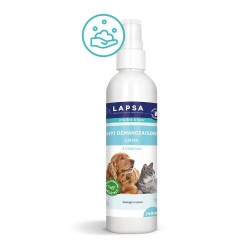 Lapsa Anti Itch Lotion 240 ml