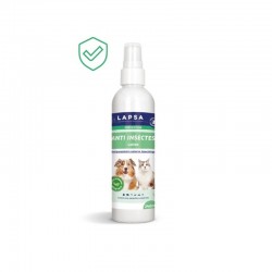 Lapsa Lotion Anti Insectes 240 ml