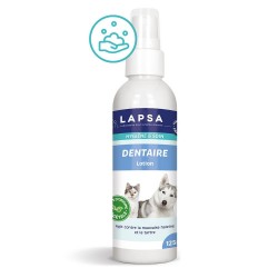 Lapsa Dental Lotion 125 ml 3770021915412