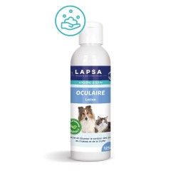 Lapsa Eye Lotion 125 ml 3770021915337