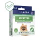 Lapsa Pipettes Chiot et Petite Race x 3 3770014927354