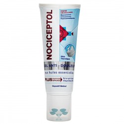 Nociceptol Gel Anti-Douleur Aux Huiles Essentielles 200 ml