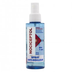 Nociceptol Spray Anti-Douleur 100 ml
