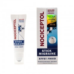 Nociceptol Stick Migraine 10 ml