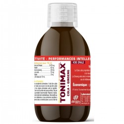 Dergam Tonimax 200 ml 3588874745700