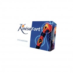 Monin Chanteaud Kinésafort 60 Gélules