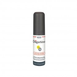 Monin Chanteaud Oligorhine Spray Nasal Cuivre Argent 50 ml 3401572489731