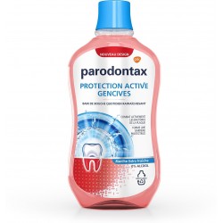 Parodontax Bain de Bouche Quotidien 500 ml 3094904242144