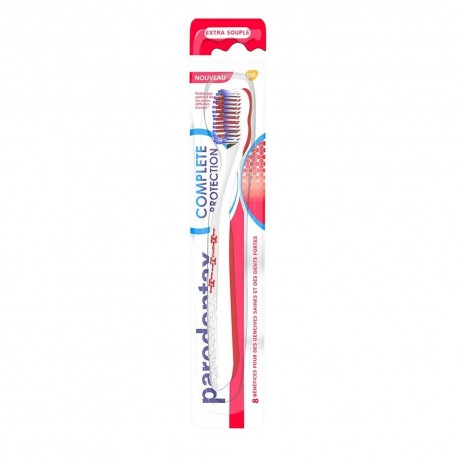 Parodontax Complete Protection Extra Soft Toothbrush 5054563080981