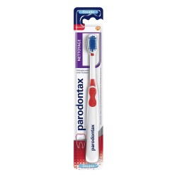 Parodontax Brosse à Dents Nettoyage Souple