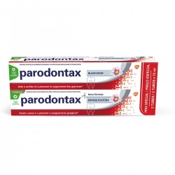 Parodontax Dentifrice Blancheur 2 x 75 ml