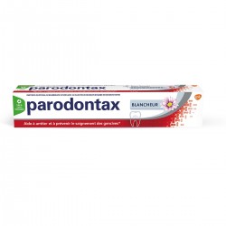 Parodontax Dentifrice Blancheur 75 ml