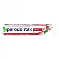 Parodontax Original Toothpaste 75 ml