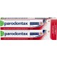 Parodontax Fluoride Protection Toothpaste 2 x 75 ml 3094904500909
