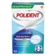 Polident Anti-Bacterial Cleanser 72 Tablets 3094904500541