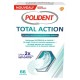 Polident Total Action Nettoyant 66 Comprimés 5054563022967