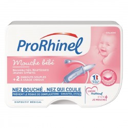Prorhinel Mouche Bébé 3401048573872