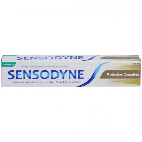 Sensodyne Protection Complète 75 ml 5054563022493