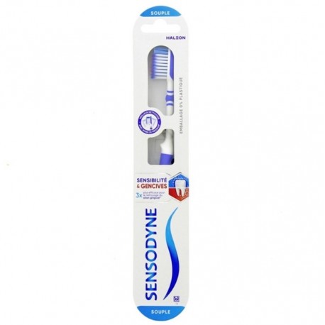 Sensodyne Sensitivity & Gums Soft Toothbrush 5054563057235