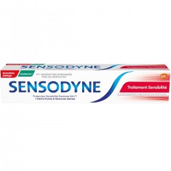 Sensodyne Traitement Sensibilité 75 ml