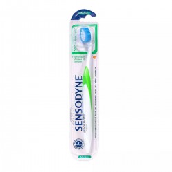 Sensodyne Care & Precision Medium Toothbrush