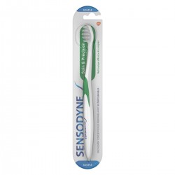 Sensodyne Soin & Précision Brosse à Dents Souple 3094901304319