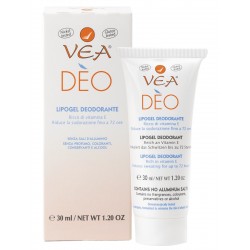 Vea Déodorant 30 ml 8032638560535