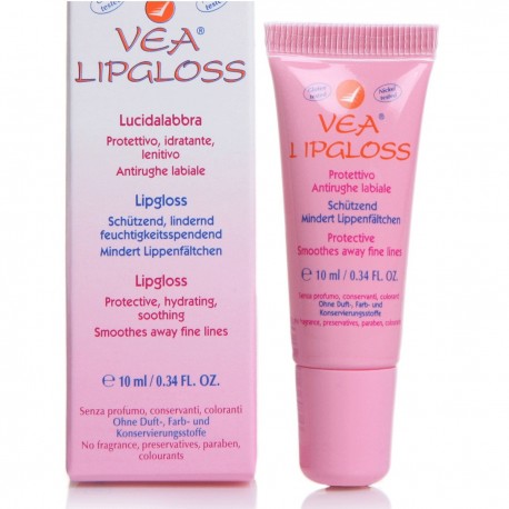 Vea Lip Gloss 10 ml 8032638560160
