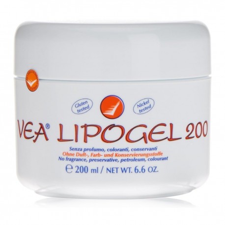 Vea Lipogel 200 ml 8032638560184