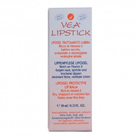 Vea Lipstick 10 ml 8032638560153
