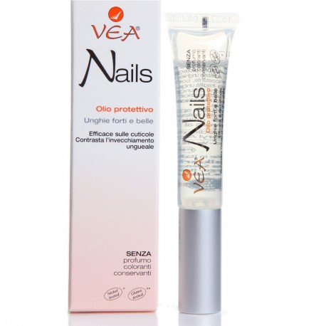 Vea Nails Protective Oil 8 ml 8032638560368