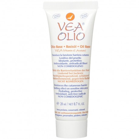Vea Olio 20 ml 8032638560023