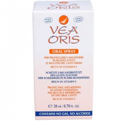 Vea Oris 20 ml