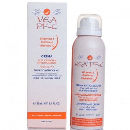 Vea PF-C Crème 50 ml 8032638560269