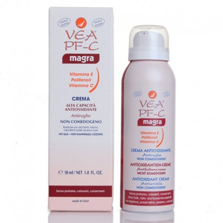 Vea PF-C Magra Cream 50 ml 8032638560320