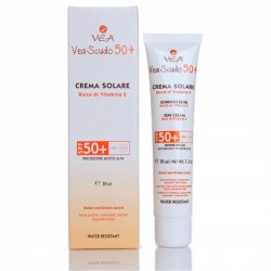 Vea Scudo 50+ Sun Cream SPF50+ 30 ml 8032638560382