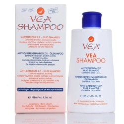 Vea Shampoo 125 ml 8032638560092