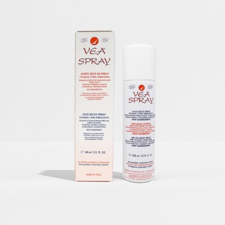 Vea Spray Huile Sèche Spray 100 ml 8032638560047