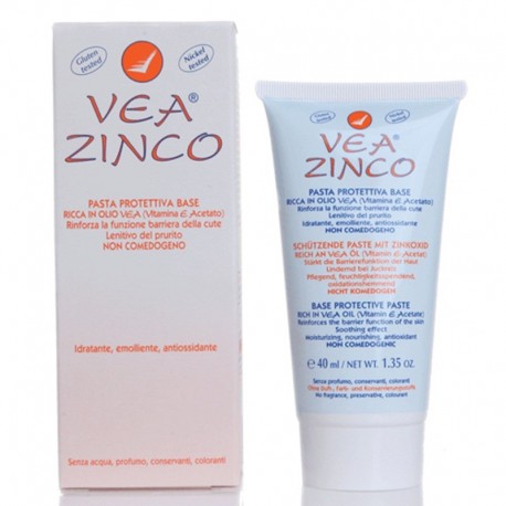 Vea Zinco 40 ml 8032638560221