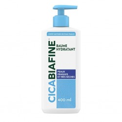 CicaBiafine Anti-Dryness Hydrating Balm 400 ml