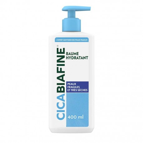 CicaBiafine Anti-Dryness Hydrating Balm 400 ml 3574660502510