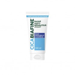 CicaBiafine Baume Multi-Réparateur Apaisant 100 ml