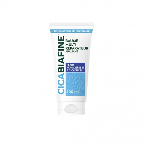 CicaBiafine Baume Multi-Réparateur Apaisant 100 ml 3574661627861