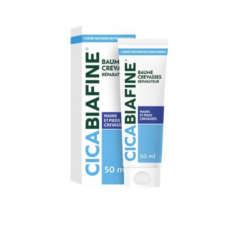 CicaBiafine Crack Repair Balm 50 ml 3574660450729